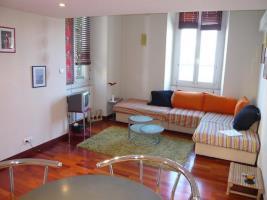 Rental Apartment Garibaldi Rpublique  - Nice, Studio Flat, 2 Persons Eksteriør billede